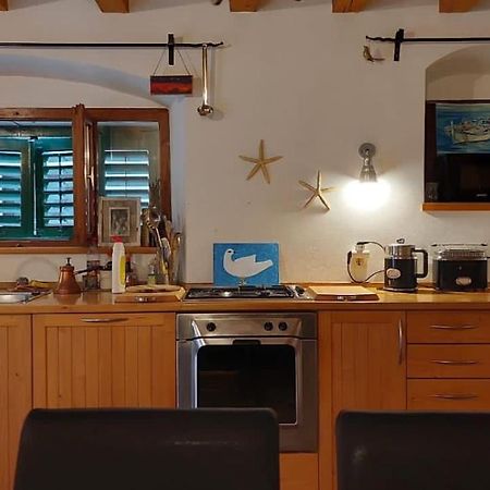 Torriano Holiday House Sibenik Ngoại thất bức ảnh