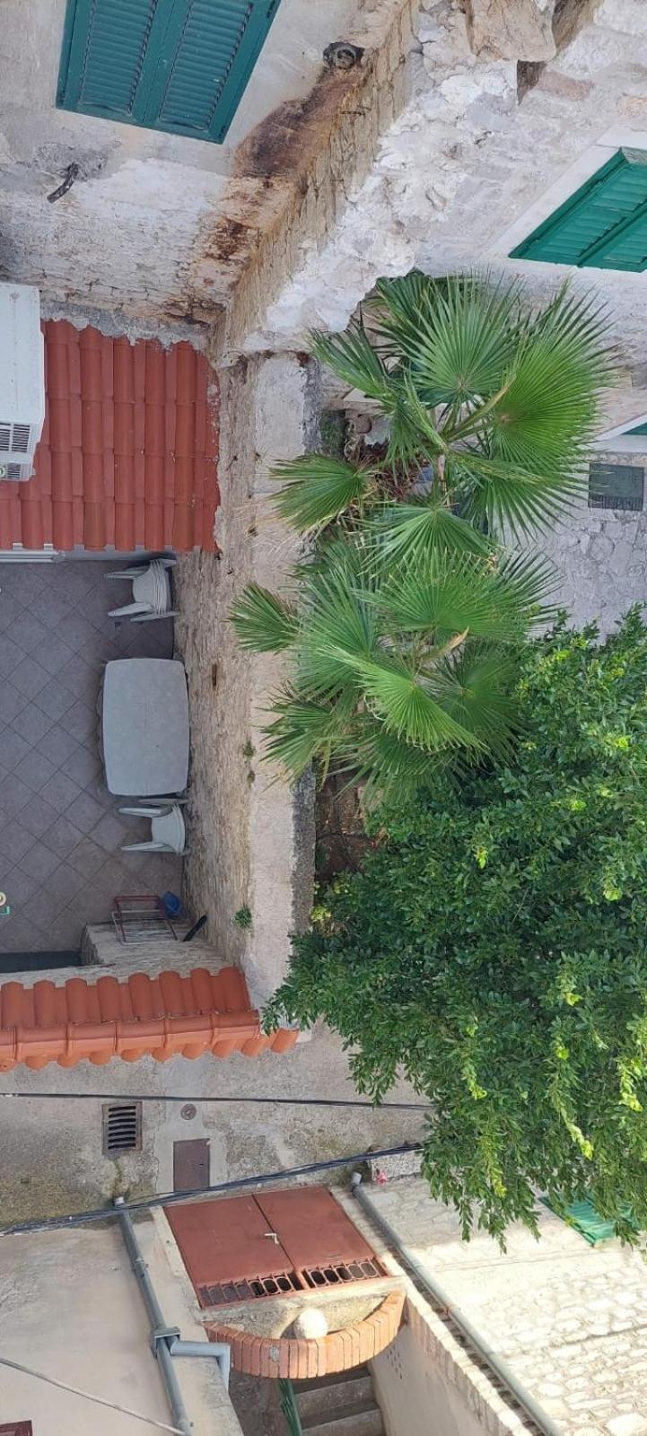 Torriano Holiday House Sibenik Ngoại thất bức ảnh