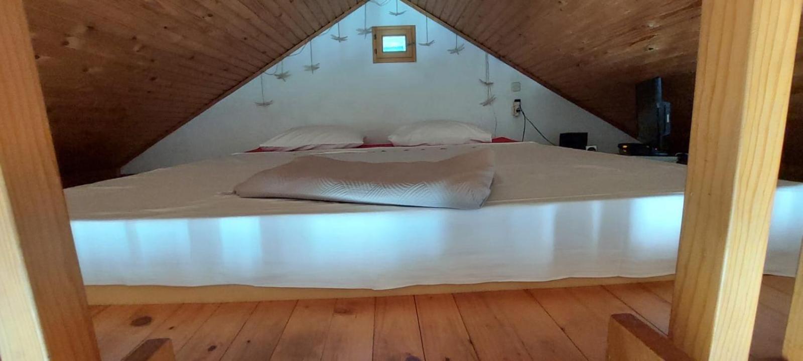 Torriano Holiday House Sibenik Ngoại thất bức ảnh