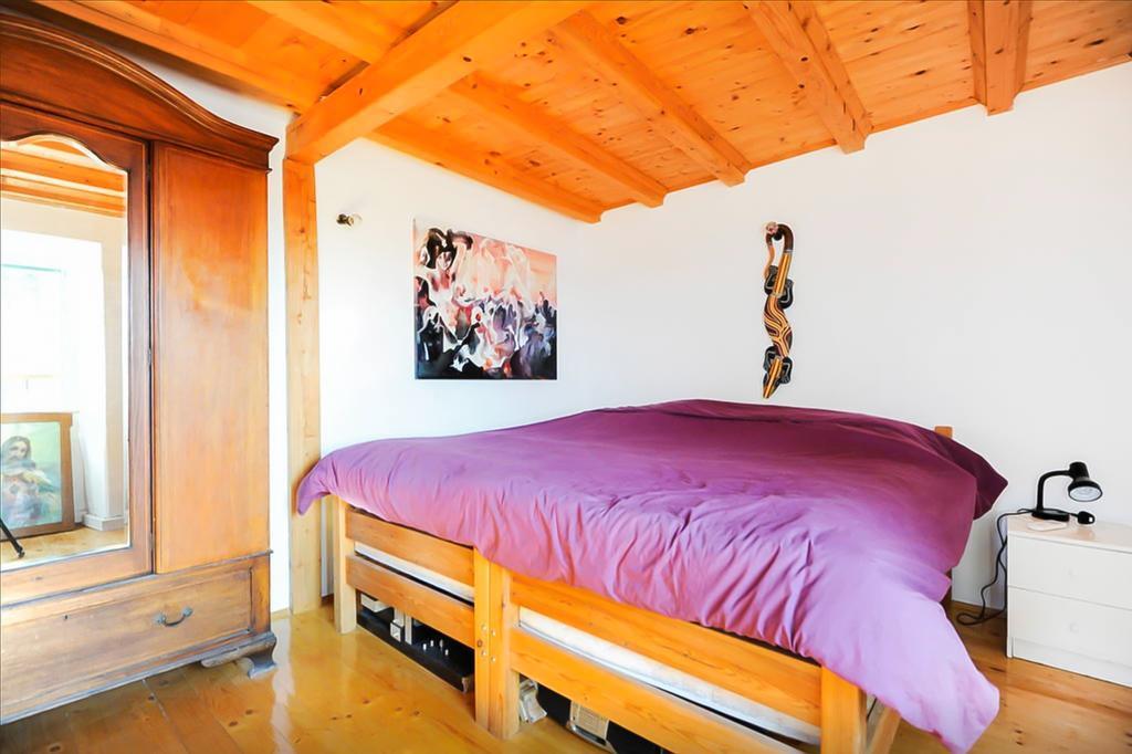 Torriano Holiday House Sibenik Ngoại thất bức ảnh