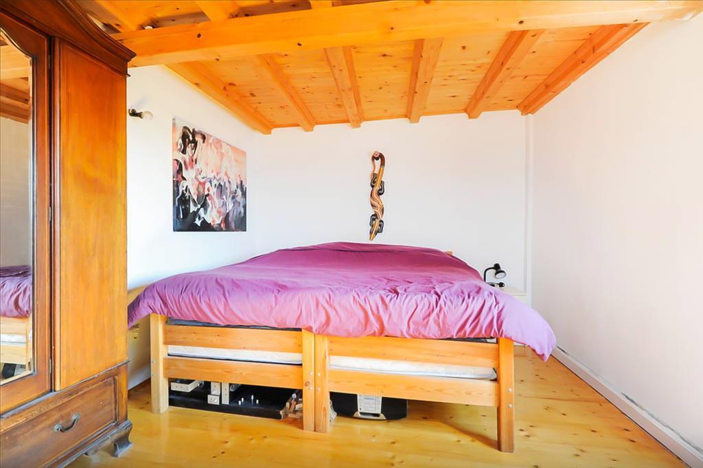 Torriano Holiday House Sibenik Ngoại thất bức ảnh