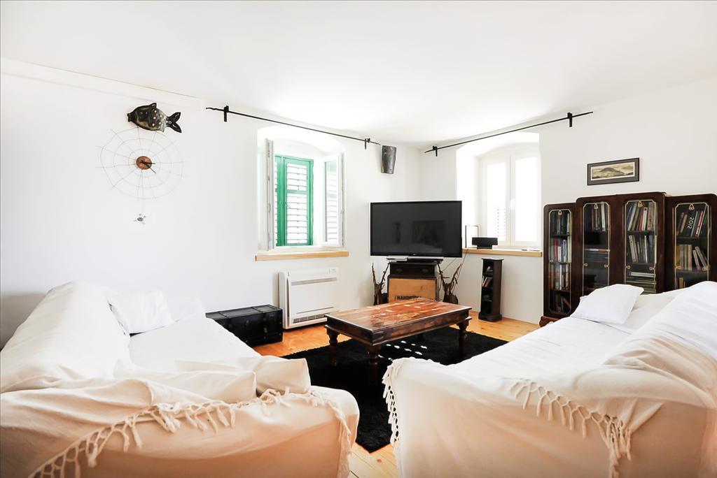 Torriano Holiday House Sibenik Ngoại thất bức ảnh