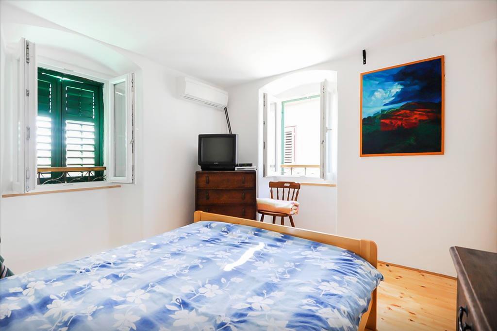 Torriano Holiday House Sibenik Ngoại thất bức ảnh