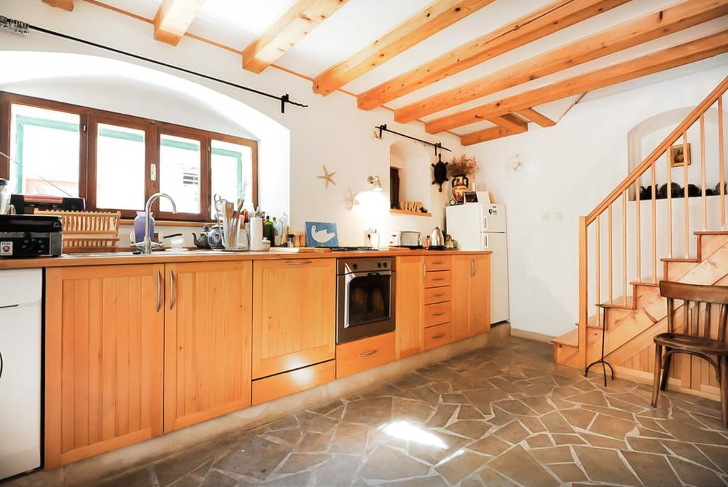 Torriano Holiday House Sibenik Ngoại thất bức ảnh