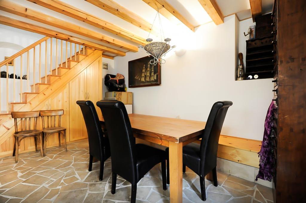 Torriano Holiday House Sibenik Ngoại thất bức ảnh