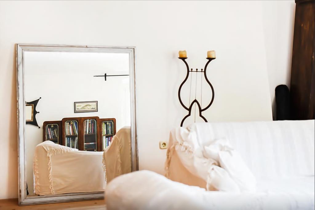 Torriano Holiday House Sibenik Ngoại thất bức ảnh