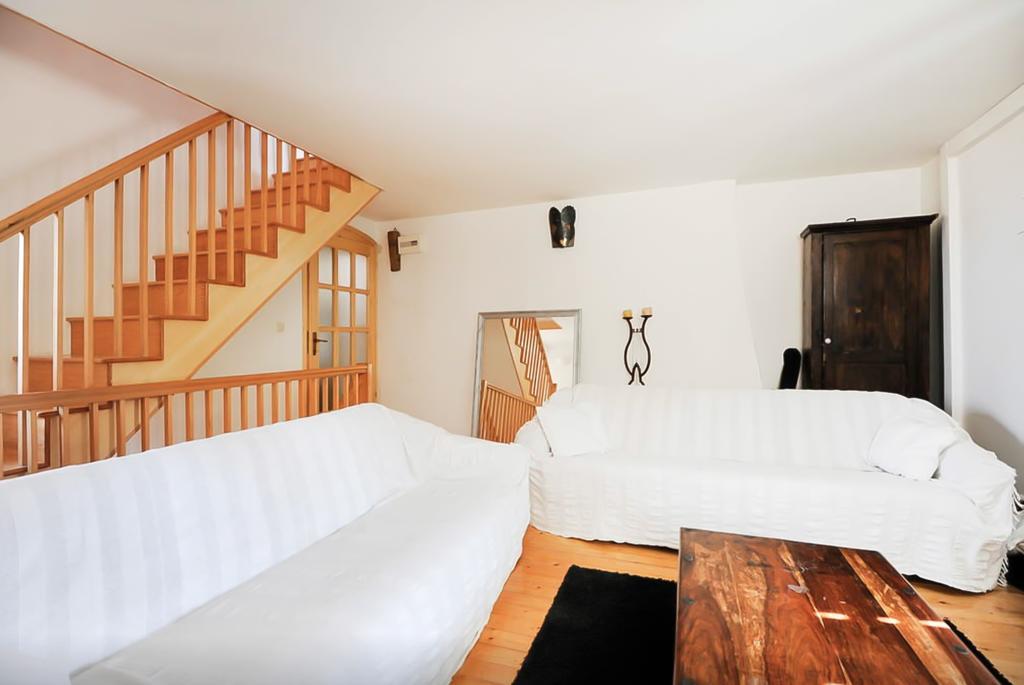 Torriano Holiday House Sibenik Ngoại thất bức ảnh
