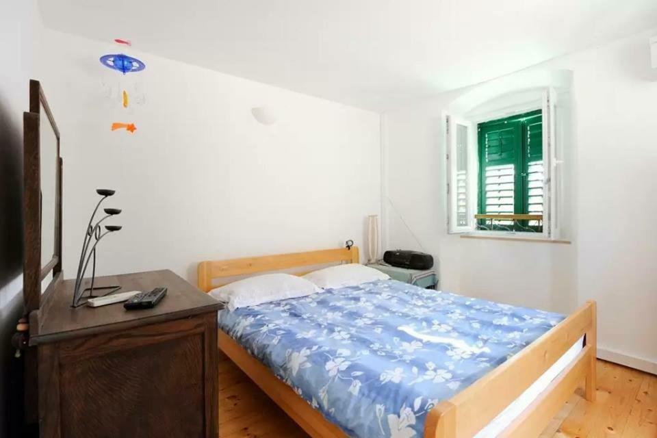 Torriano Holiday House Sibenik Ngoại thất bức ảnh